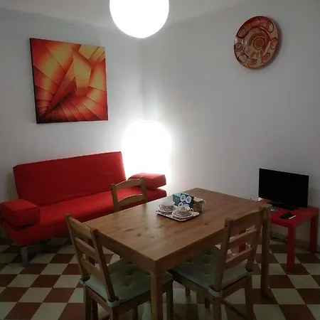 Apartment Casina Cairoli *