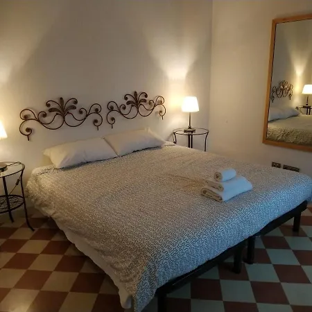Casina Cairoli * Turin