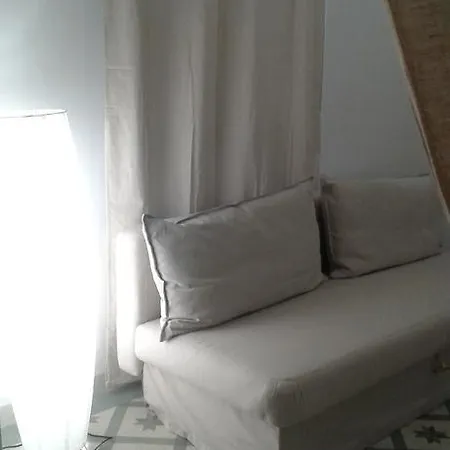 Apartment Casina Cairoli