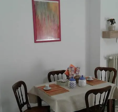Casina Cairoli Apartment Turin