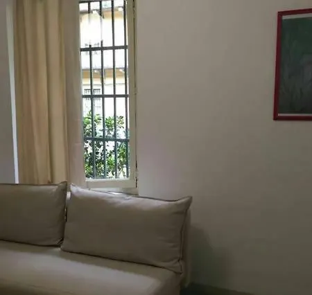 Apartment Casina Cairoli *