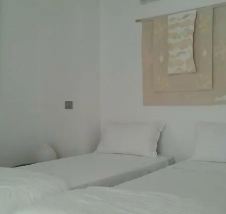 Casina Cairoli Apartment