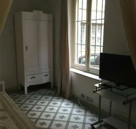Apartment Casina Cairoli *
