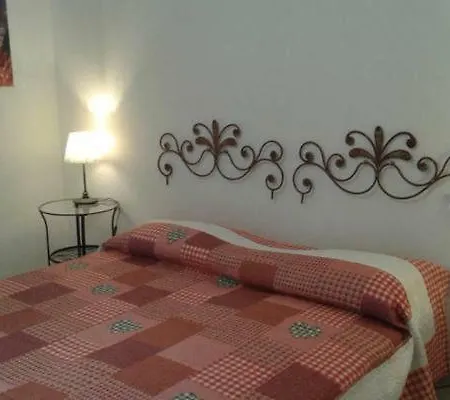 Apartment Casina Cairoli *