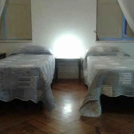 Casina Cairoli *