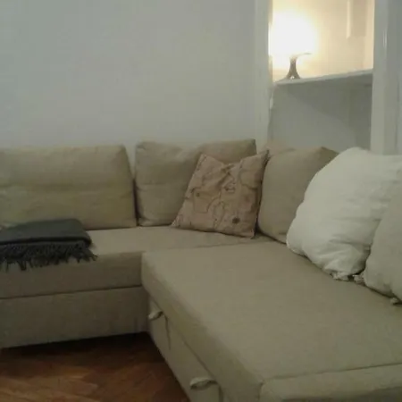 Apartment Casina Cairoli