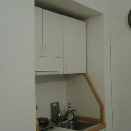 Apartment Casina Cairoli Turin